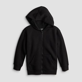 Boys 4-12 Jumping Beans® Full Zip Fleece Hoodie