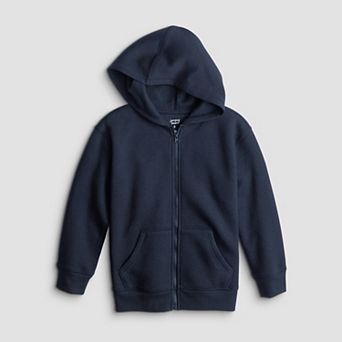 Boys 4-12 Jumping Beans® Full Zip Fleece Hoodie