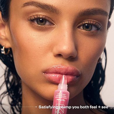 Lip Pulse Glassy Lip Plumper Gloss