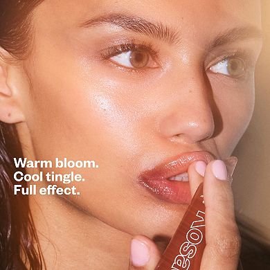 Lip Pulse Glassy Lip Plumper Gloss