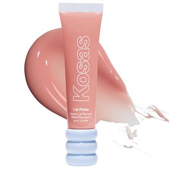 Kosas Lip Pulse Glassy Lip Plumper Gloss