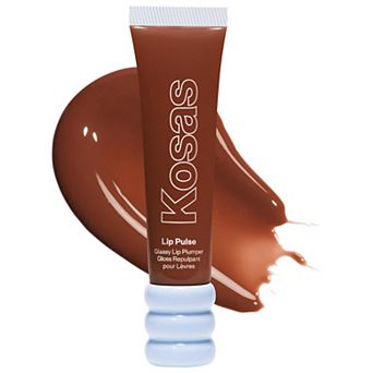 Kosas Lip Pulse Glassy Lip Plumper Gloss