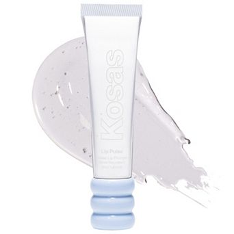 Kosas Lip Pulse Glassy Lip Plumper Gloss