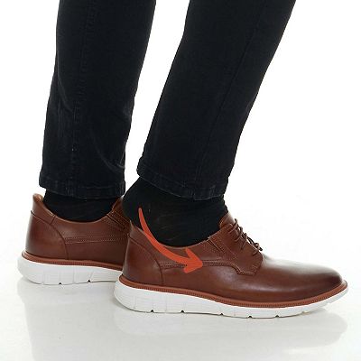 Marc Joseph New York Cloud Street Mens Hands-Free Slip On  display picture 2