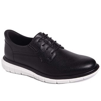 Marc Joseph New York Cloud Street Mens Hands-Free Slip On Technology Lightweight Oxfords