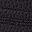 Black Grainy Leather
