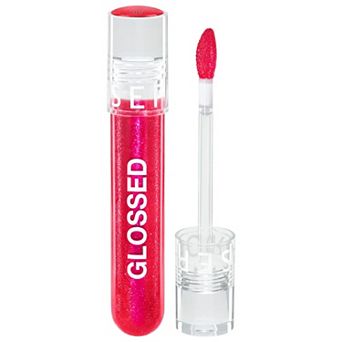 SEPHORA COLLECTION Glossed Smoothing Lip Gloss