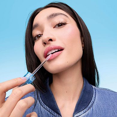 Glossed Moisturizing Lip Gloss