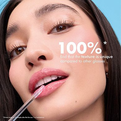 Glossed Moisturizing Lip Gloss