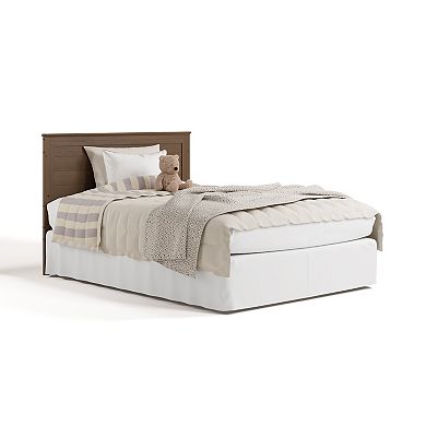 Graco Tristan Convertible Crib With Drawer