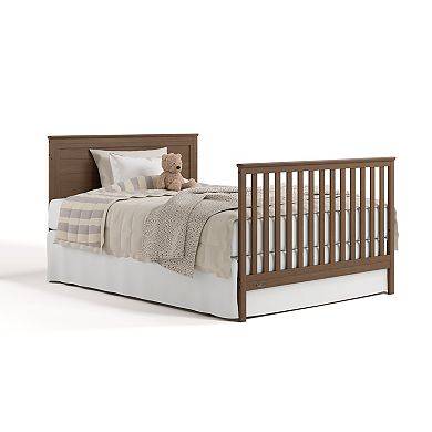 Graco Tristan Convertible Crib With Drawer