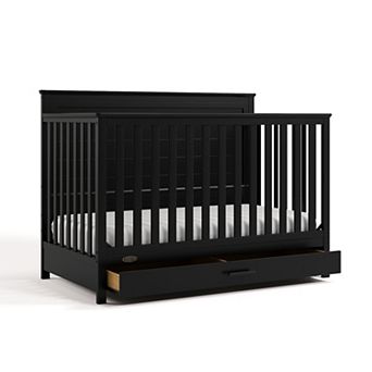 Graco Tristan Convertible Crib