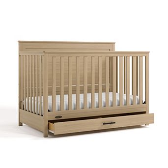 Graco Tristan Convertible Crib