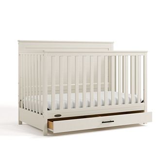 Graco Tristan Convertible Crib