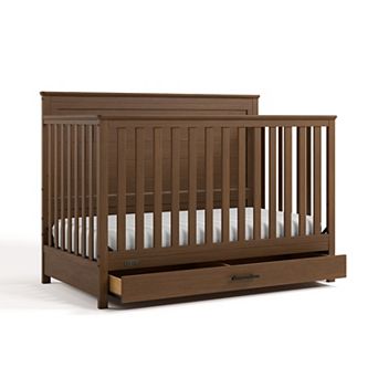Graco Tristan Convertible Crib