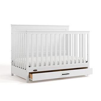Graco Tristan Convertible Crib