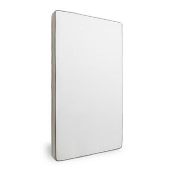 Graco Basics 5-Inch Crib & Toddler Mattress