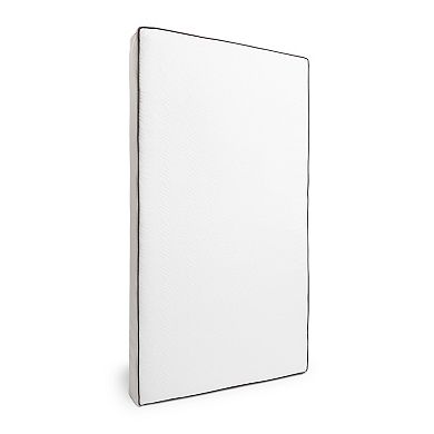 Graco Essentials 6-Inch Dual-Sided Crib & Toddler Bed Mattress