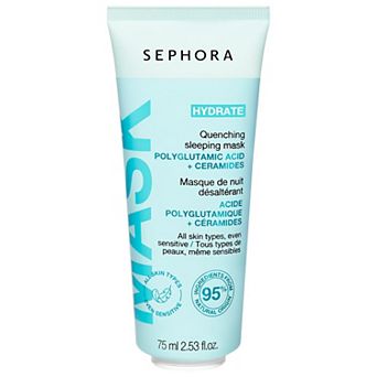SEPHORA COLLECTION Quenching Sleeping Mask - Hydrate