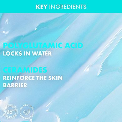 Quenching Sleeping Mask - Hydrate