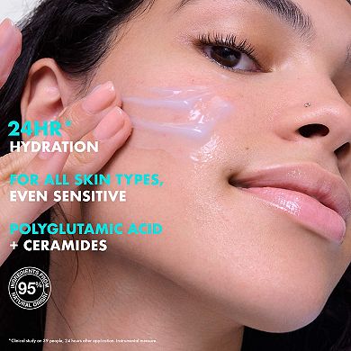 Quenching Sleeping Mask - Hydrate