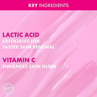 Resurfacing Gel Mask - Exfoliate