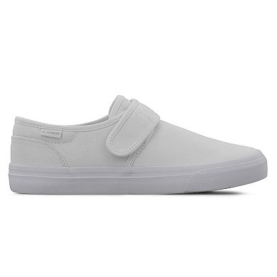 Lugz Women's Clipper Strap Casual Sneakers