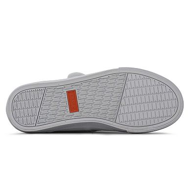 Lugz Women's Clipper Strap Casual Sneakers