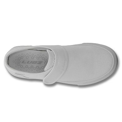 Lugz Women's Clipper Strap Casual Sneakers