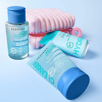 Getaway Mini Essentials Set