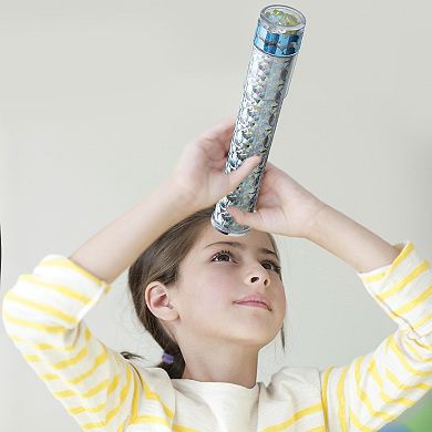 4M KidzLabs Kaleidoscope Making Kit