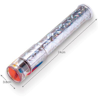 4M KidzLabs Kaleidoscope Making Kit