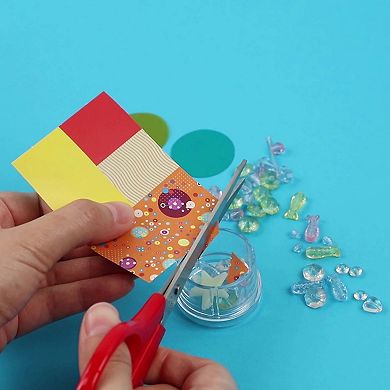 4M KidzLabs Kaleidoscope Making Kit