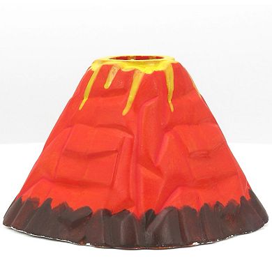 4M KidzLabs Volcano Making Kit DIY Science Eruption Experiment