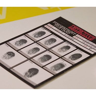 4M KidzLabs Fingerprint Science Kit