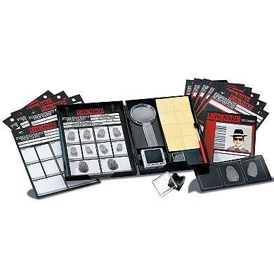 4M KidzLabs Fingerprint Science Kit