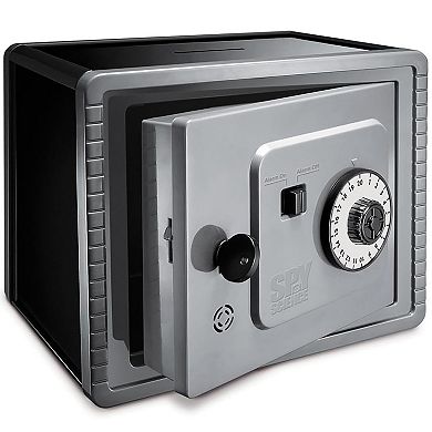 4M KidsLabs Buzz Alarm Money Safe DIY Building Kit