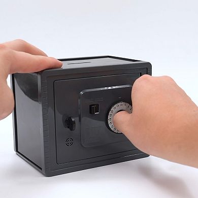 4M KidsLabs Buzz Alarm Money Safe DIY Building Kit