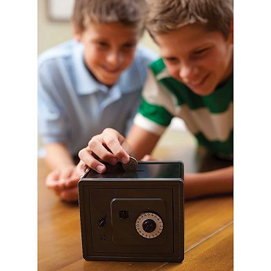 4M KidsLabs Buzz Alarm Money Safe DIY Building Kit