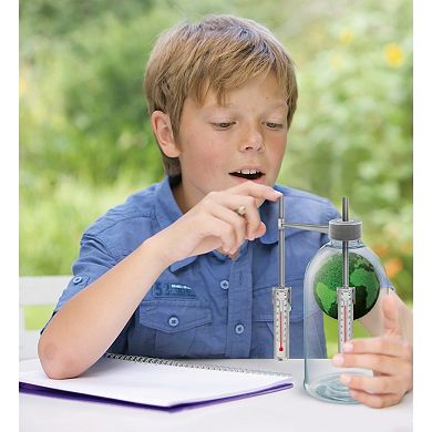 4M Weather Science Mini Observatory Kit Educational STEM Activity
