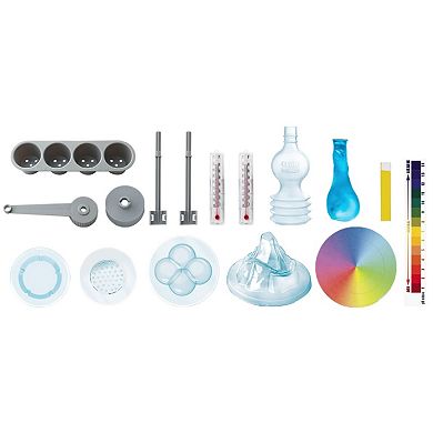 4M Weather Science Mini Observatory Kit Educational STEM Activity