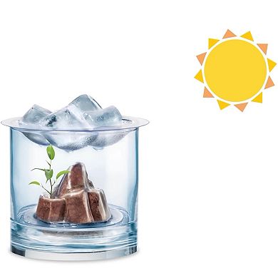 4M Weather Science Mini Observatory Kit Educational STEM Activity