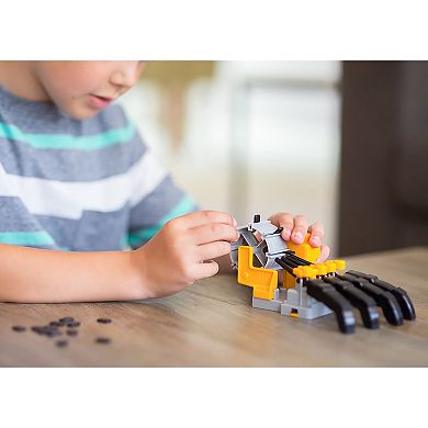 4M Motorized Robot Hand DIY Building Science Kit STEM Toy