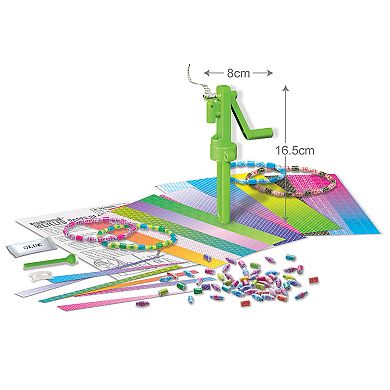 4M DIY Craft Kit Winding Bead-Making Tool & Paper Beads