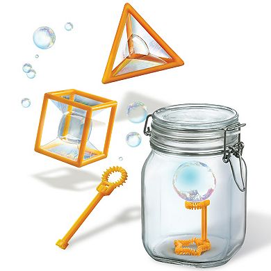 4M Kitchen Science DIY 30+ Home Experiments Interactive Activities