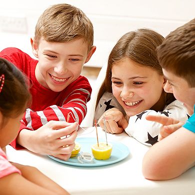 4M Kitchen Science DIY 30+ Home Experiments Interactive Activities