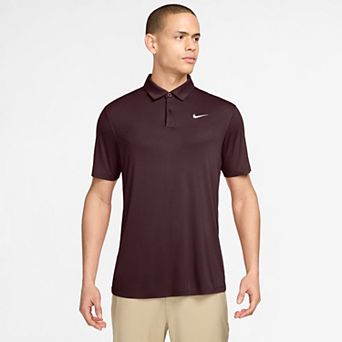 Big & Tall Nike Dri-FIT Golf Polo