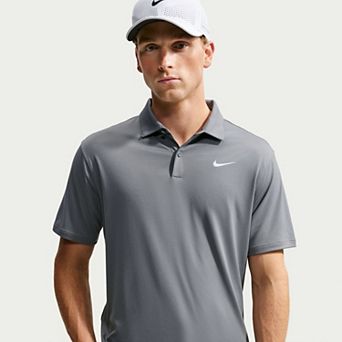 Big & Tall Nike Dri-FIT Golf Polo