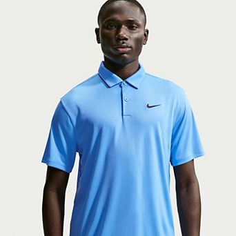 Big & Tall Nike Dri-FIT Golf Polo