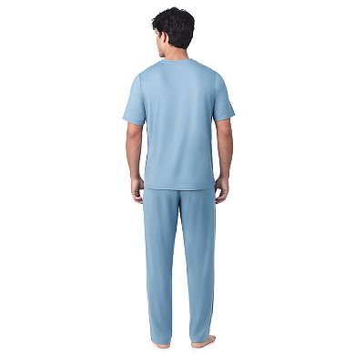 Men's Cuddl Duds® Cooling Sleep Set